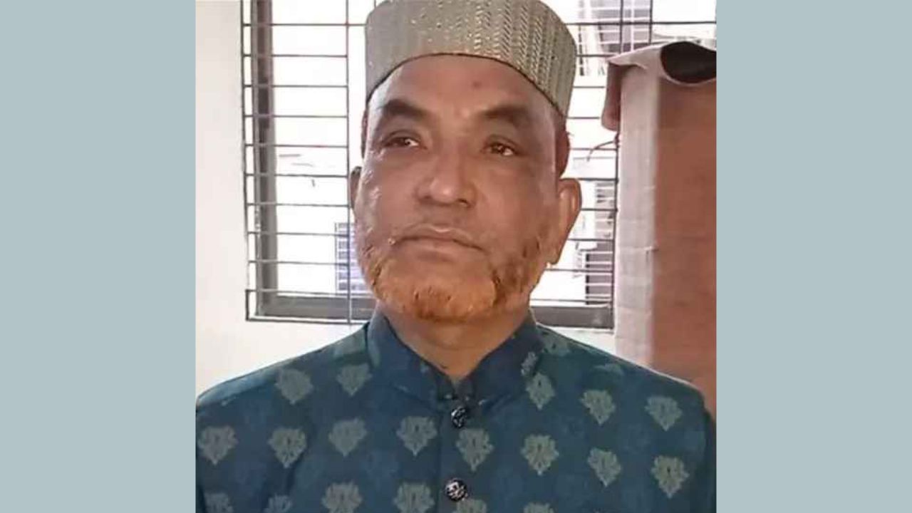 রাউজানে যুবদল নেতাকে প্রকাশ্যে গুলি করে হত্যা